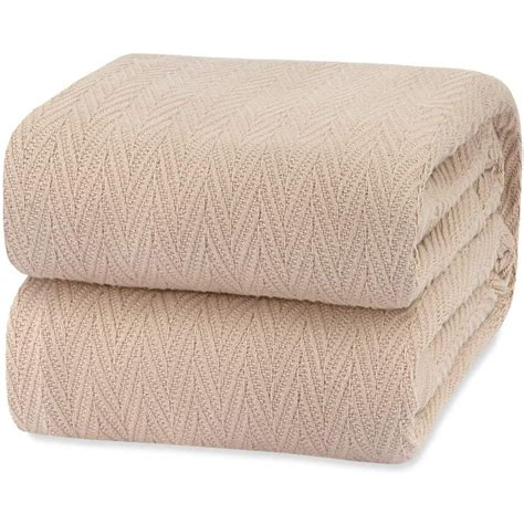 EXTRAORDINARY VALUE These Waffle Blanket are Supremely Soft Cozy 100 Cotton Throw Blanket Made of cotton Yarn. . Walmart cotton blankets